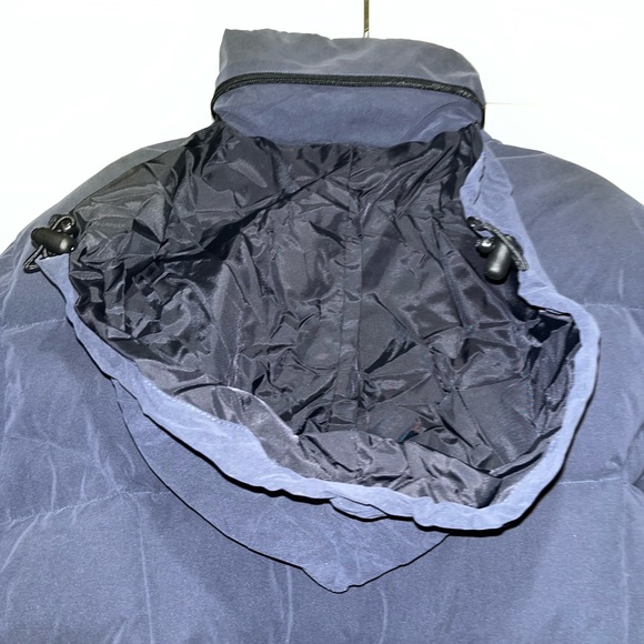 Men’s Spiewak Golden Fleece Puffer Jacket XL - Picture 5 of 8